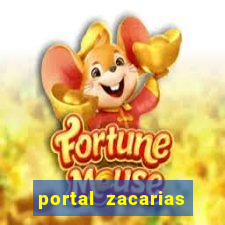 portal zacarias corpo achado